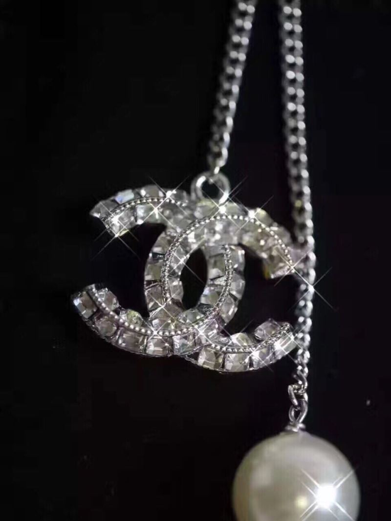 Chanel Necklaces